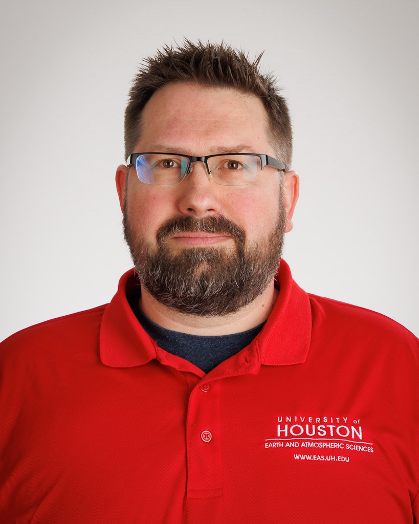 Jason Ognosky