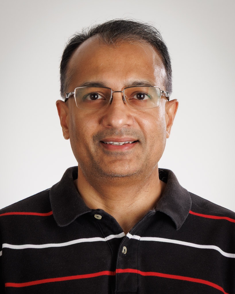 Jay Krishnan