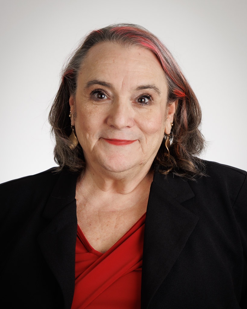 Jolisa Johnston