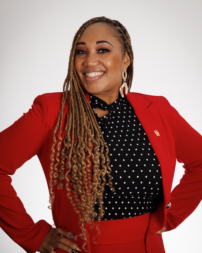 Keah Walker