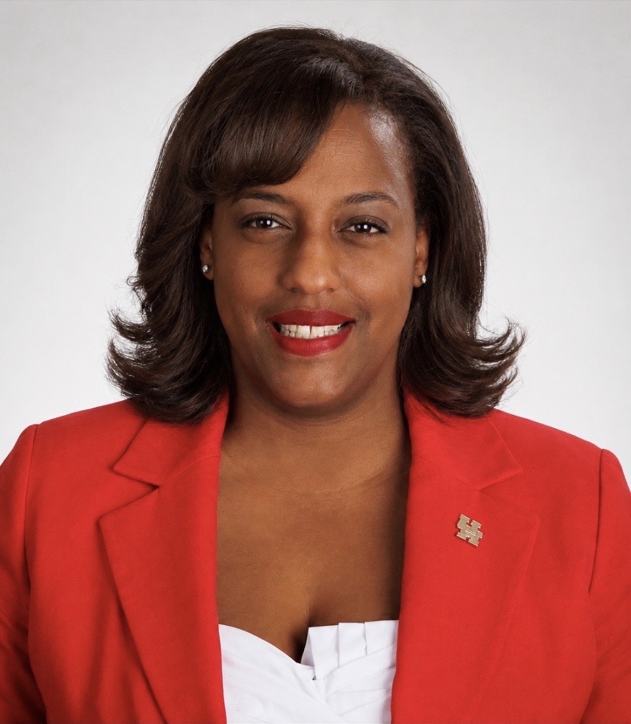 Marsha Braxton