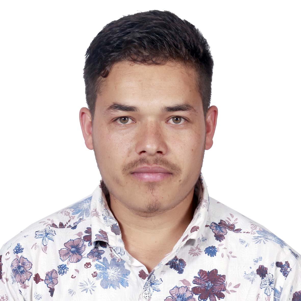 Basant Bhandari