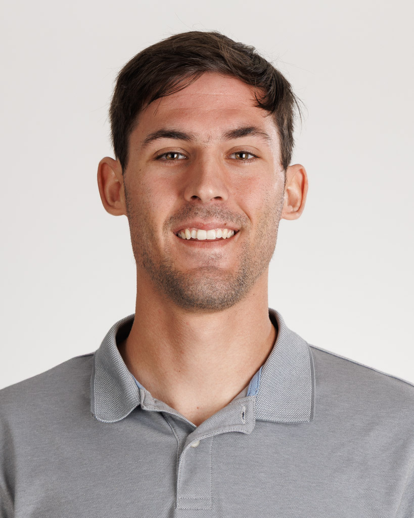 Bradley King