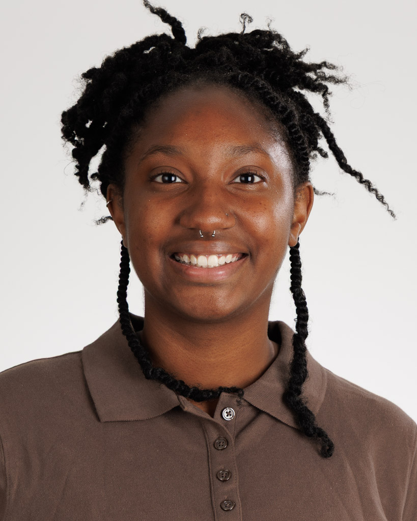 Christina Raymond