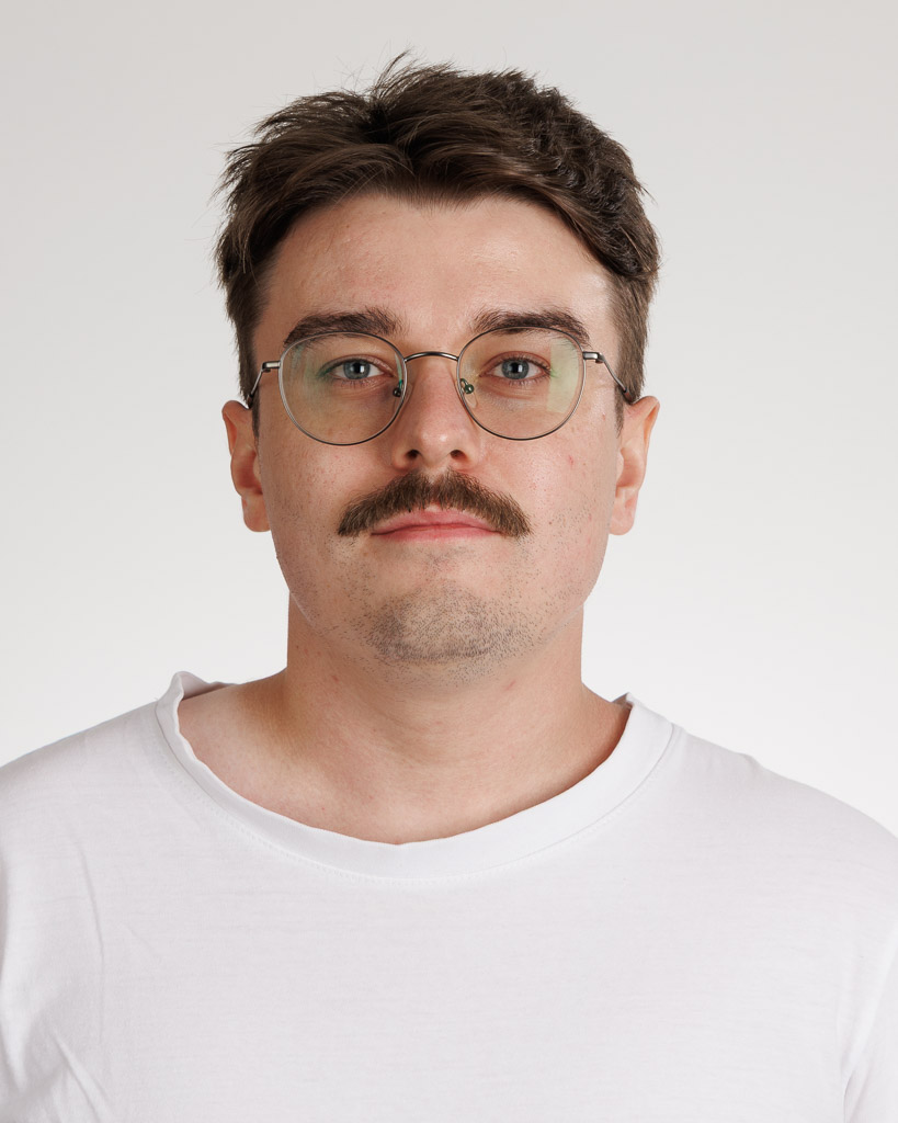 Ilia Tarasevich