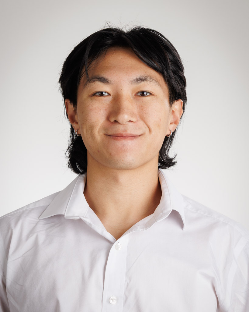 Linus L Soong
