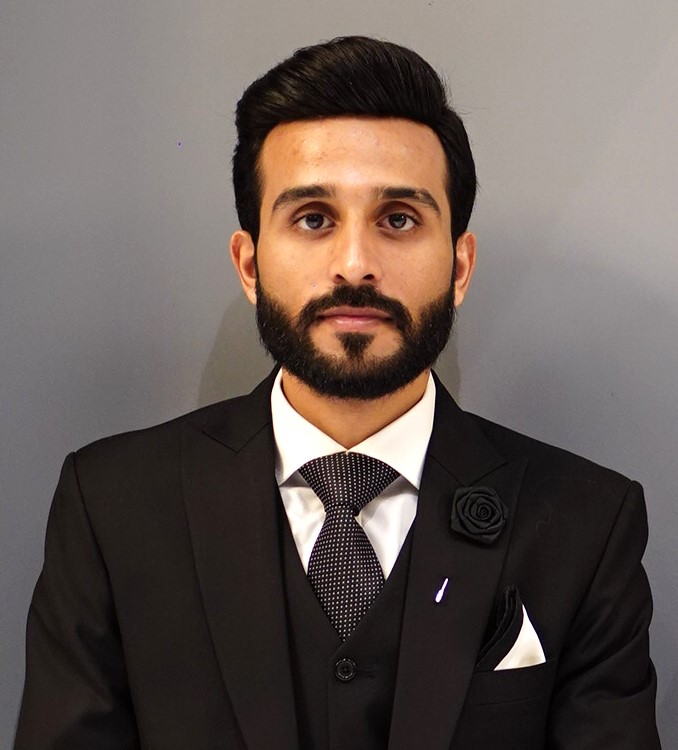 Muhammad Ejaz