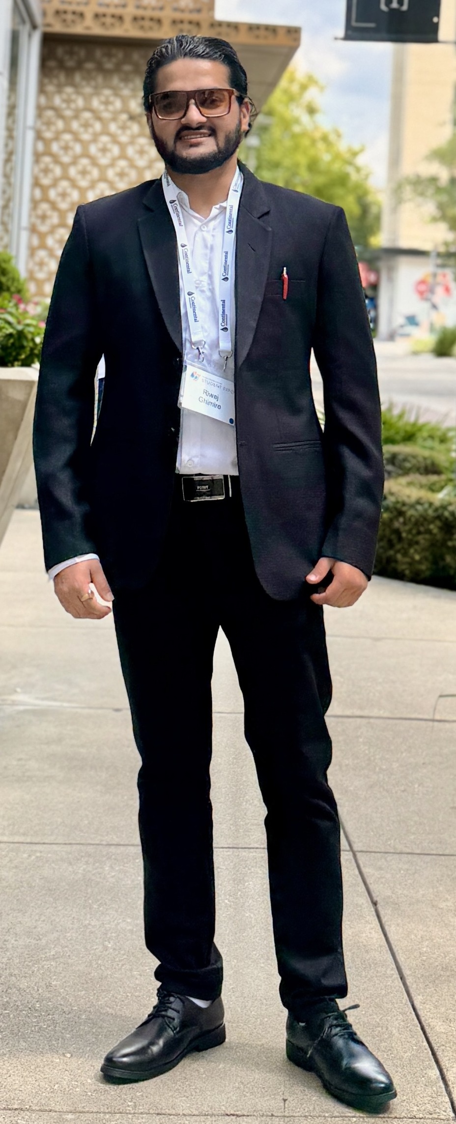 Riwaj Ghimire