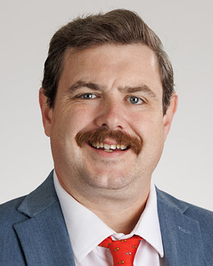David Tucker