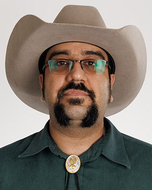 Arash Kashfi Yeganeh