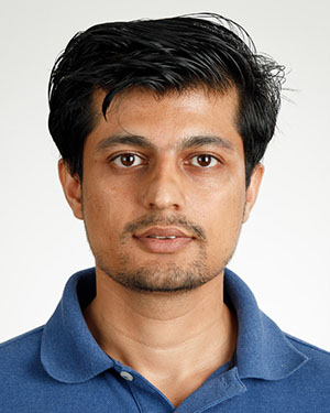 Ashish Bhattarai