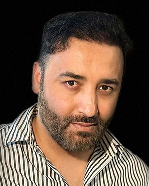 Irfan Karim