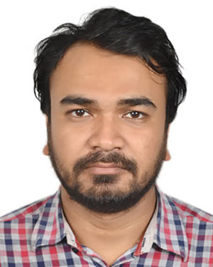 Kazi Fahad Quddus