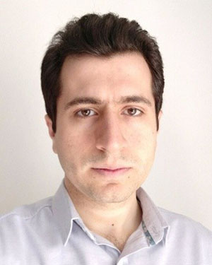 Nima Khorshidian