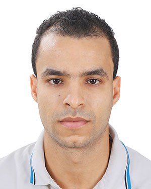 Oussama Romdhani