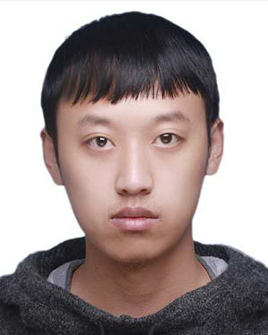 Qiongrui Zhu