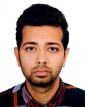 Rashik Islam