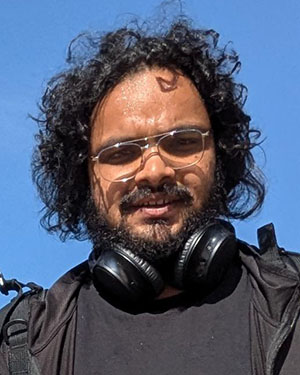 Rijul Dimri