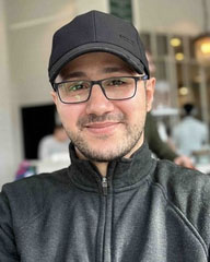 Saeed Tavakhsh