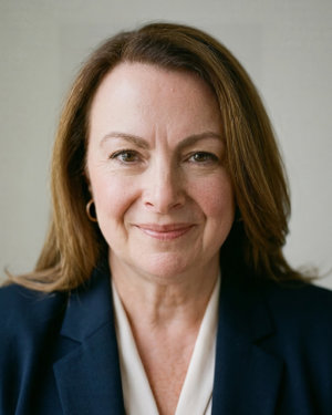 Margaret King