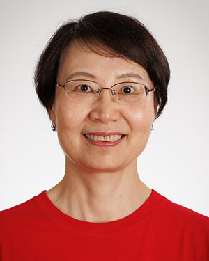 Helen Shen