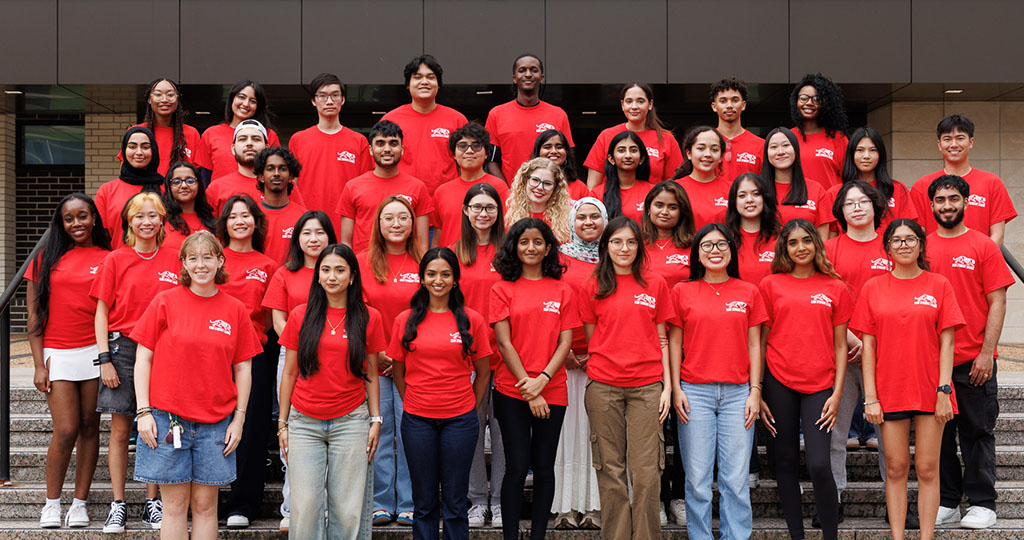 Student Leadership Team