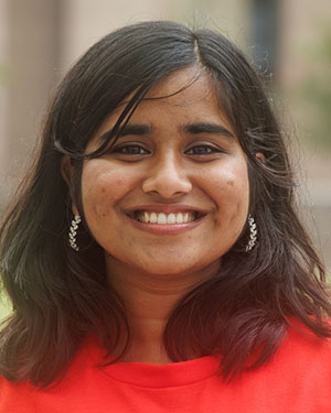 Akanksha Pampangowdgari