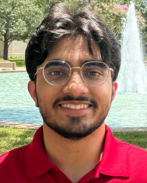 Ali Bilal