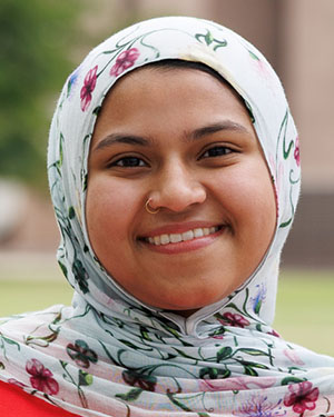 Alima Alam