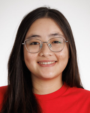 Angelina Dang