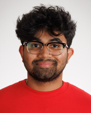 Anuj Kurella