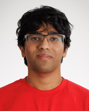 Athul Nair