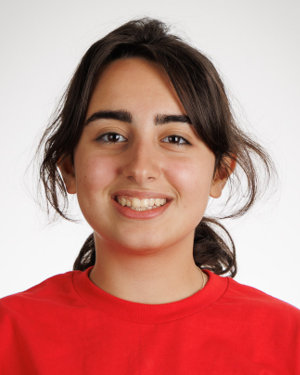 Atoosa Kiani