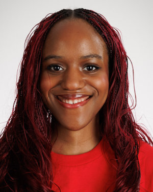 Carissa Jegbefume