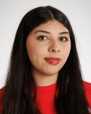 Cecilia Mendoza