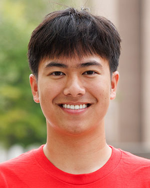 Dylan Nguyen