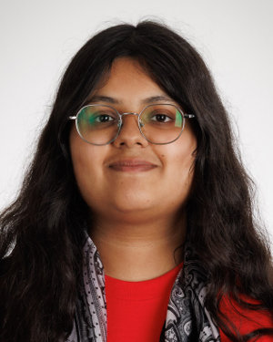 Eman Chaudhry