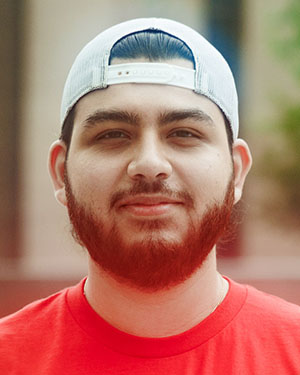 Gael Garza