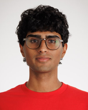 Hridaypal Vemula