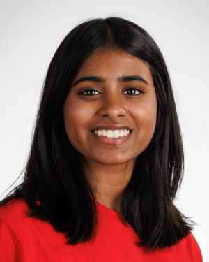 Janessa Abraham