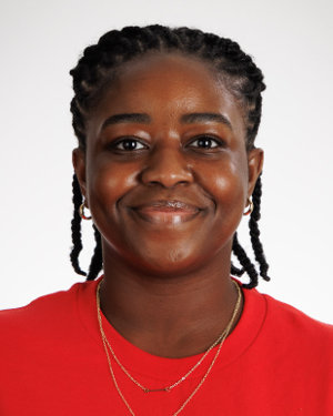 Joy Ayuk