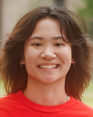 Kara Vongphakdy