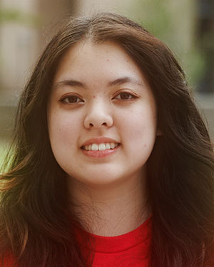 Kayla Gonzalez-Yapp