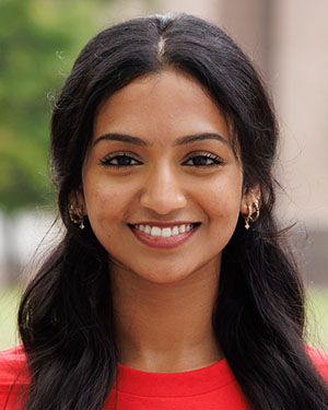 Keerthana Omanakuttan