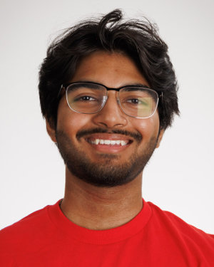 Krish Panchal