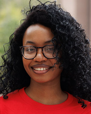 Lisa Okoduwa