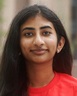 Maryam Kausar