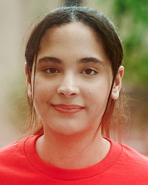 Myrna Martinez-Flores