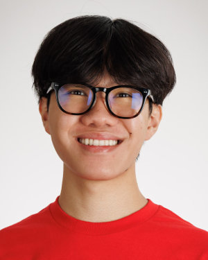 Nathan Giang