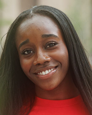 Oyinkansola Ojo
